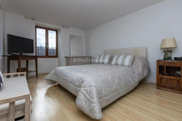 Vente Maison 6 pièces 166 m2 à Le Pont-de-Beauvoisin