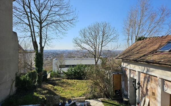 Terrain à vendre    Chennevières-sur-Marne