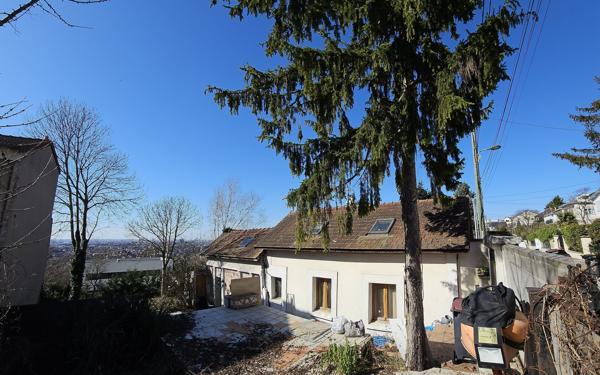 Terrain à vendre