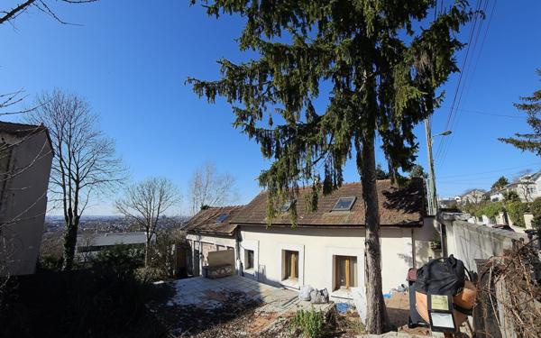 Terrain à vendre    Chennevières-sur-Marne