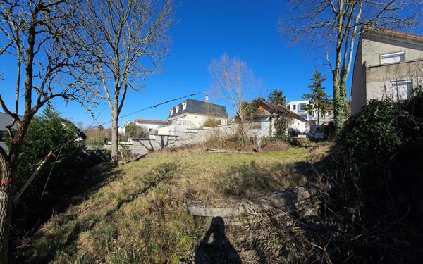 Terrain à vendre    Chennevières-sur-Marne