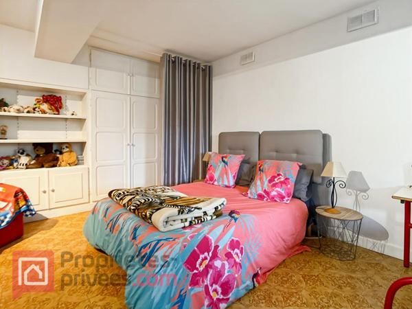 Maison Charmoy 6 pièces