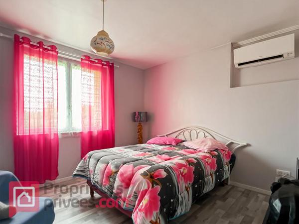 Maison Charmoy 6 pièces