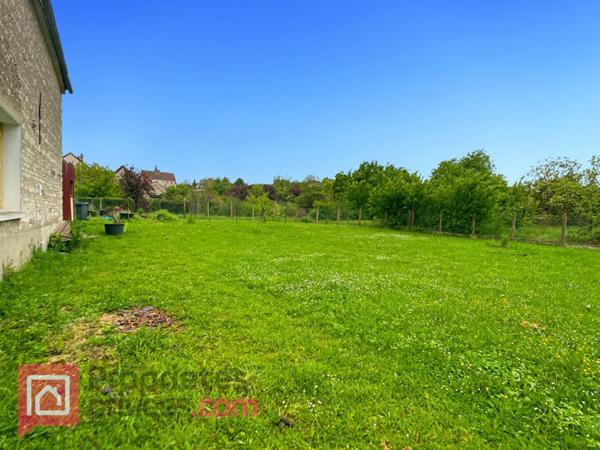 Maison Charmoy 6 pièces