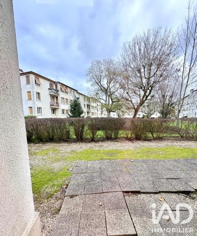 Esthétique, Coiffure​ à vendre 44 m² Montmorency