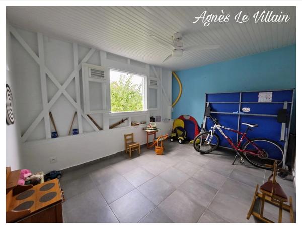 Maison Récente Vue Mer avec Piscine