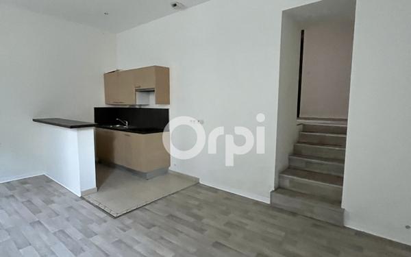 Appartement à vendre    2 pièces • 47,46 m2 Terrasson-Lavilledieu