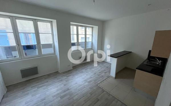 Appartement à vendre    2 pièces • 47,46 m2 Terrasson-Lavilledieu