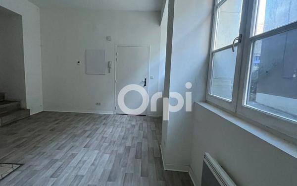 Appartement à vendre    2 pièces • 47,46 m2 Terrasson-Lavilledieu