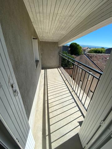 Appartement Castelnaudary 1 pièce 20.83 m²