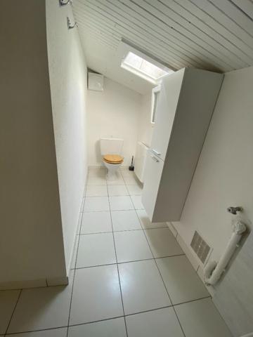 Appartement Castelnaudary 1 pièce 20.83 m²