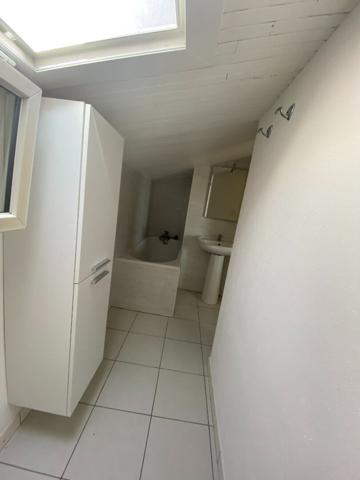 Appartement Castelnaudary 1 pièce 20.83 m²