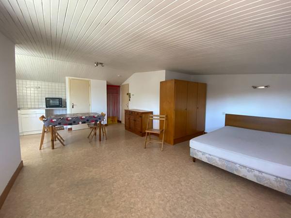 Appartement Castelnaudary 1 pièce 20.83 m²