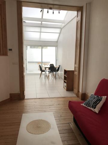 Immeuble à Lille - Réf. nv5810l