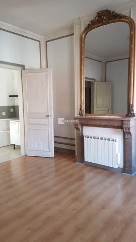 Immeuble à Lille - Réf. nv5810l