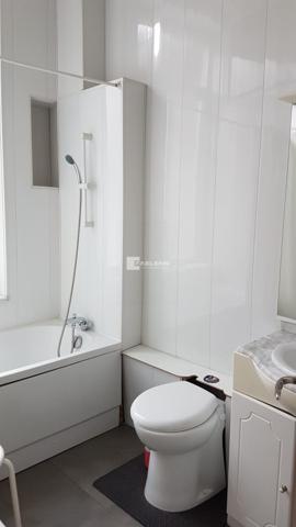 Immeuble à Lille - Réf. nv5810l