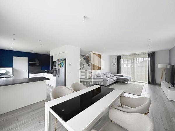 Maison Individuelle Éragny-Sur-Oise 6 pièces 130 m2