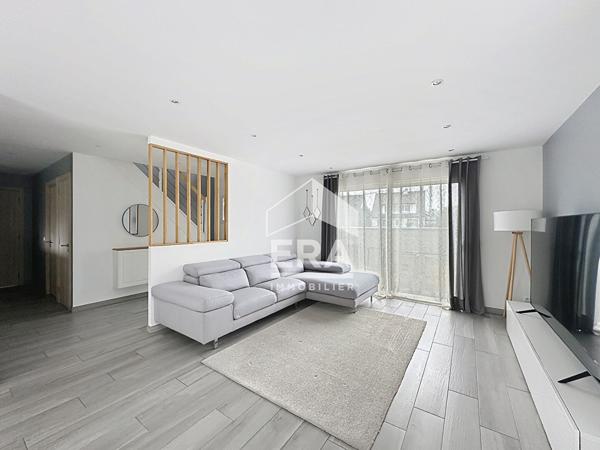 Maison Individuelle Éragny-Sur-Oise 6 pièces 130 m2