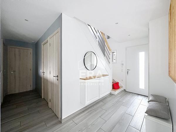 Maison Individuelle Éragny-Sur-Oise 6 pièces 130 m2