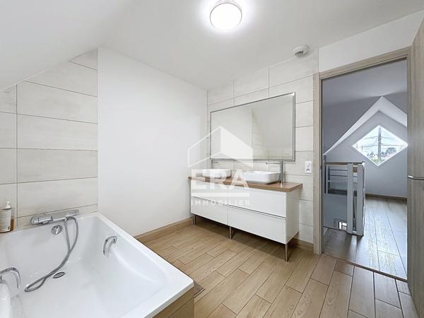 Maison Individuelle Éragny-Sur-Oise 6 pièces 130 m2