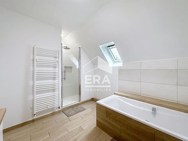 Maison Individuelle Éragny-Sur-Oise 6 pièces 130 m2