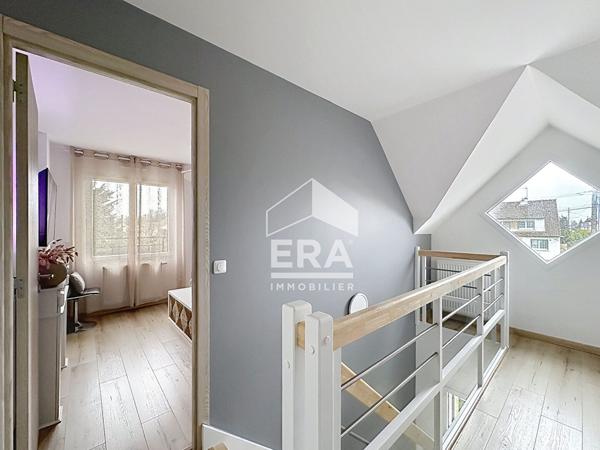 Maison Individuelle Éragny-Sur-Oise 6 pièces 130 m2
