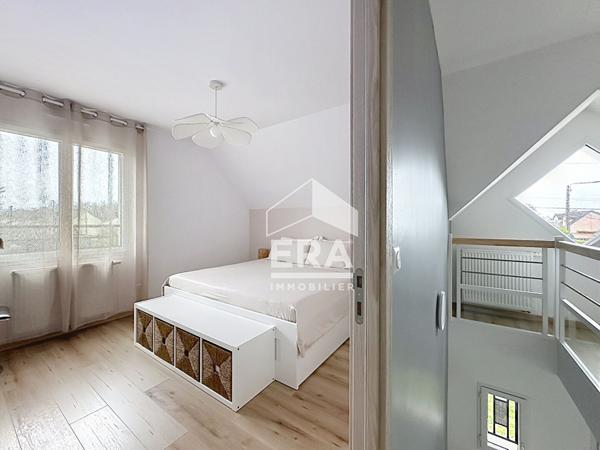 Maison Individuelle Éragny-Sur-Oise 6 pièces 130 m2