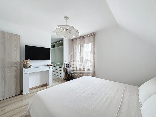 Maison Individuelle Éragny-Sur-Oise 6 pièces 130 m2