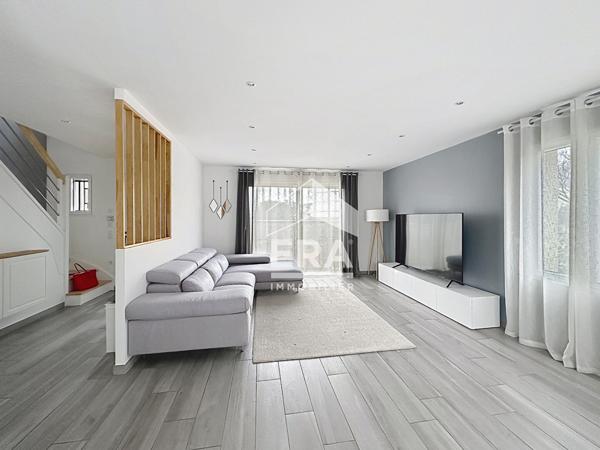 Maison Individuelle Éragny-Sur-Oise 6 pièces 130 m2