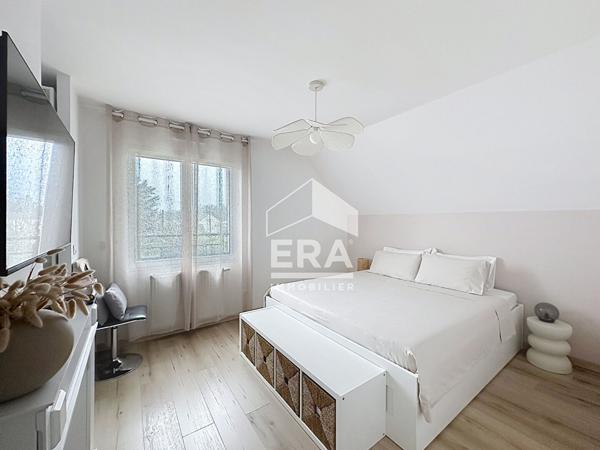 Maison Individuelle Éragny-Sur-Oise 6 pièces 130 m2