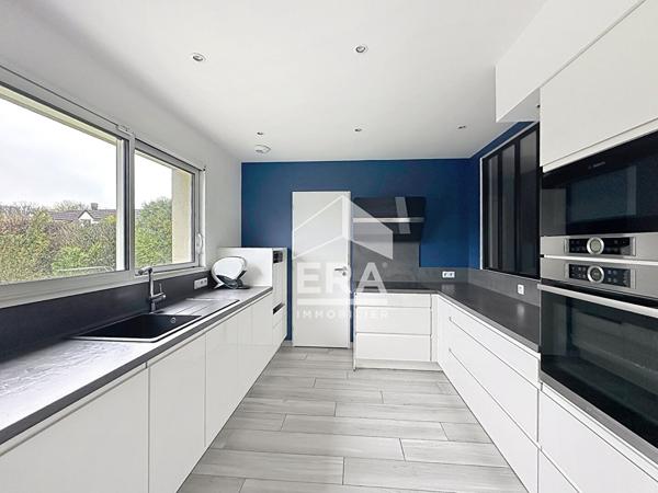 Maison Individuelle Éragny-Sur-Oise 6 pièces 130 m2