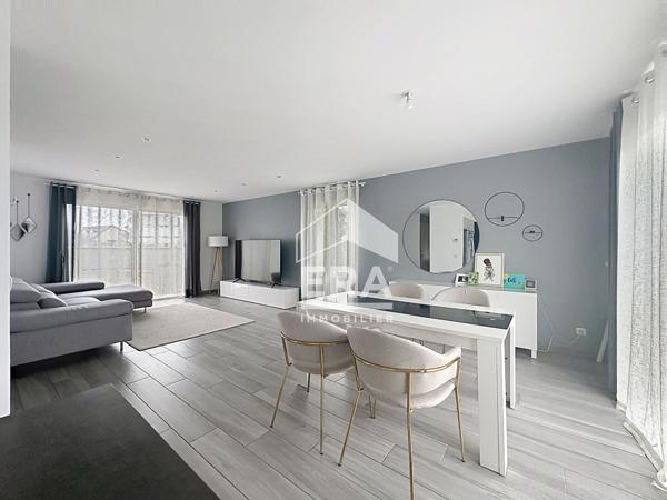 Maison Individuelle Éragny-Sur-Oise 6 pièces 130 m2