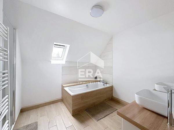 Maison Individuelle Éragny-Sur-Oise 6 pièces 130 m2