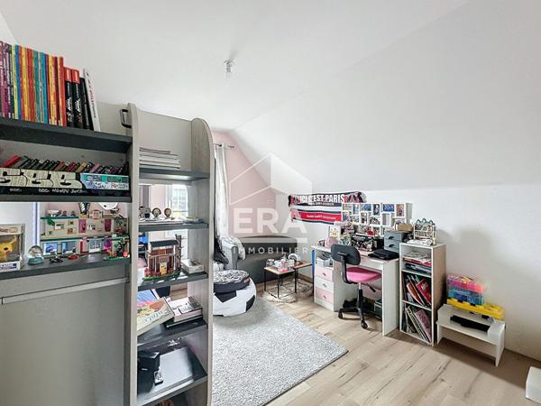 Maison Individuelle Éragny-Sur-Oise 6 pièces 130 m2