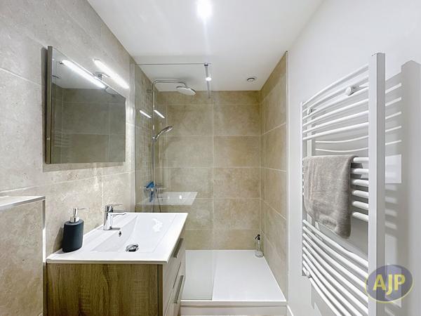 Vente appartement Nantes : 160 000 € - AJP Immobilier Nantes Ouest