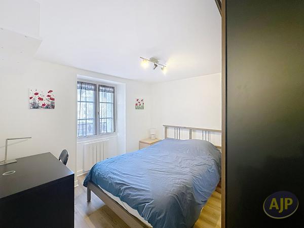 Vente appartement Nantes : 160 000 € - AJP Immobilier Nantes Ouest