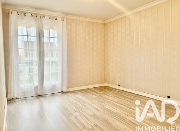 Maison à vendre 4 pièces 88 m² Tillé