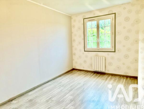 Maison à vendre 4 pièces 88 m² Tillé