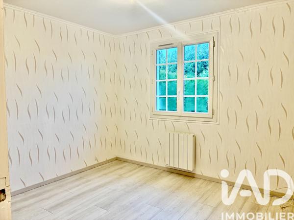 Maison à vendre 4 pièces 88 m² Tillé