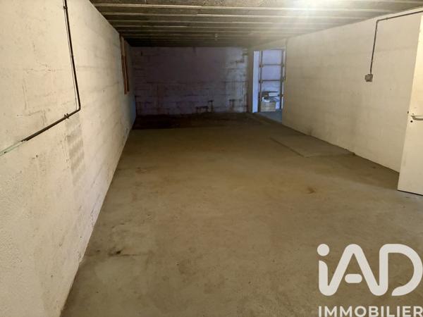 Maison à vendre 4 pièces 88 m² Tillé