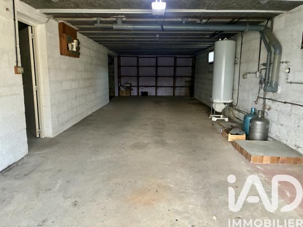 Maison à vendre 4 pièces 88 m² Tillé