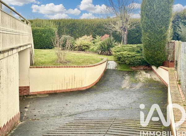 Maison à vendre 4 pièces 88 m² Tillé