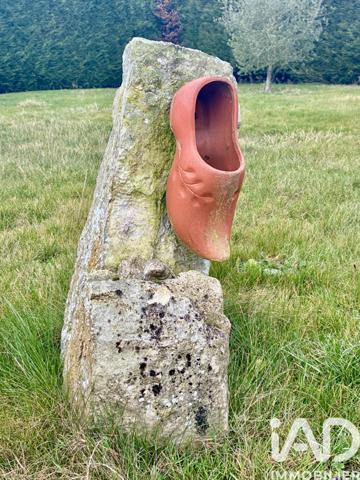 Maison à vendre 4 pièces 88 m² Tillé