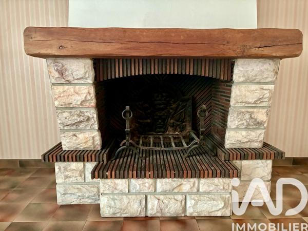 Maison à vendre 4 pièces 88 m² Tillé