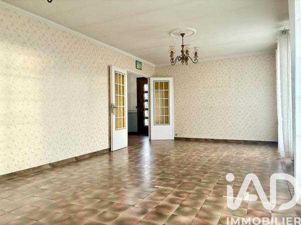 Maison à vendre 4 pièces 88 m² Tillé