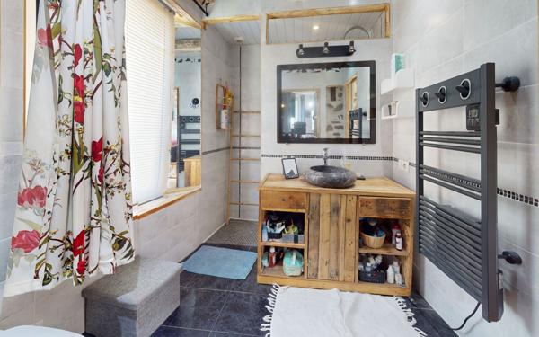 Maison à vendre    4 pièces •  Le Monastère