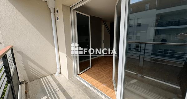 À vendre Appartement 3 pièces 56 m² - Mantes-la-jolie 78200
