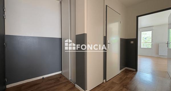 À vendre Appartement 3 pièces 56 m² - Mantes-la-jolie 78200