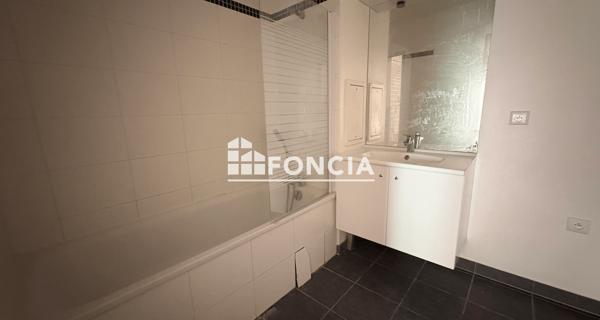 À vendre Appartement 3 pièces 56 m² - Mantes-la-jolie 78200
