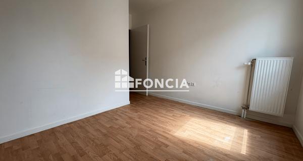 À vendre Appartement 3 pièces 56 m² - Mantes-la-jolie 78200